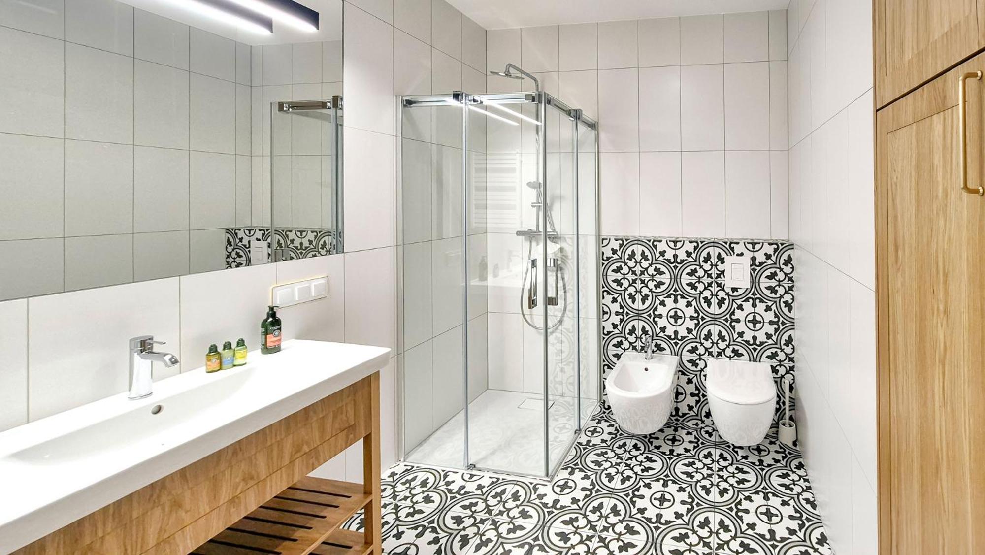 Apartamenty Dudek - Stylowe Apartamenty, 5 Minut Pieszo Do Morza! Rowy  Kültér fotó