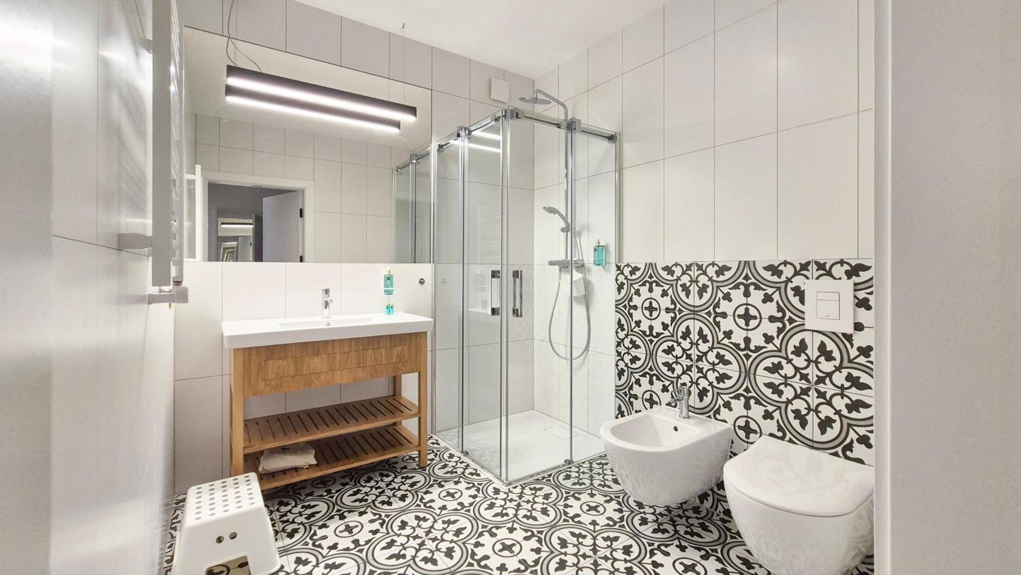 Apartamenty Dudek - Stylowe Apartamenty, 5 Minut Pieszo Do Morza! Rowy  Kültér fotó